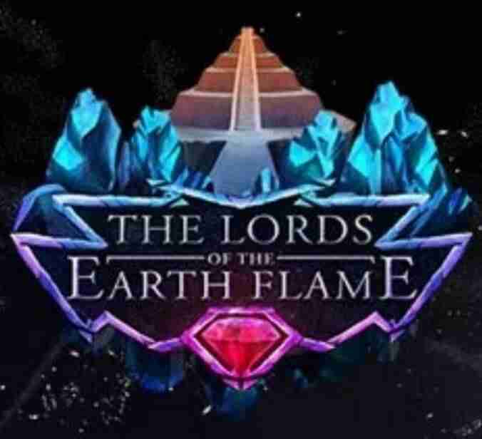 Descargar The Lords of the Earth Flame [ENG][DARKSiDERS] por Torrent